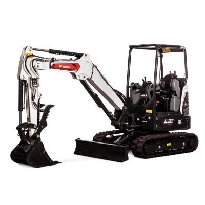 thompson mini excavator hire|thompson machinery rental.